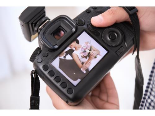 Reportage mariage