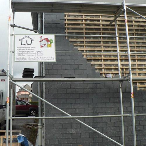 Chantier Wahl