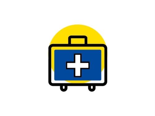 Soins infirmiers à domicile