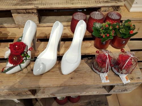 Composition St Valentin