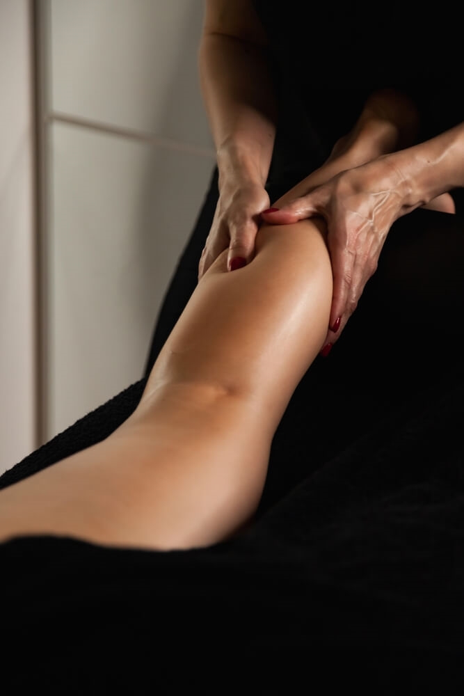 Quel massage choisir selon votre besoin ?