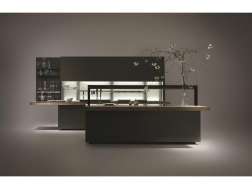 Ytter Design Concept Creation Cuisine  