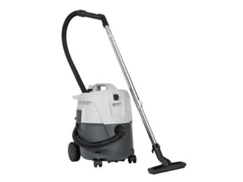 Aspirateur professionnel Nilfisk "VL 200 20L" cuve plastique