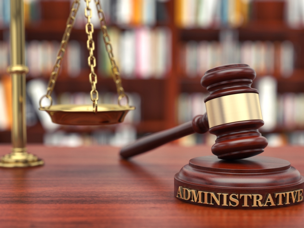Droit administratif