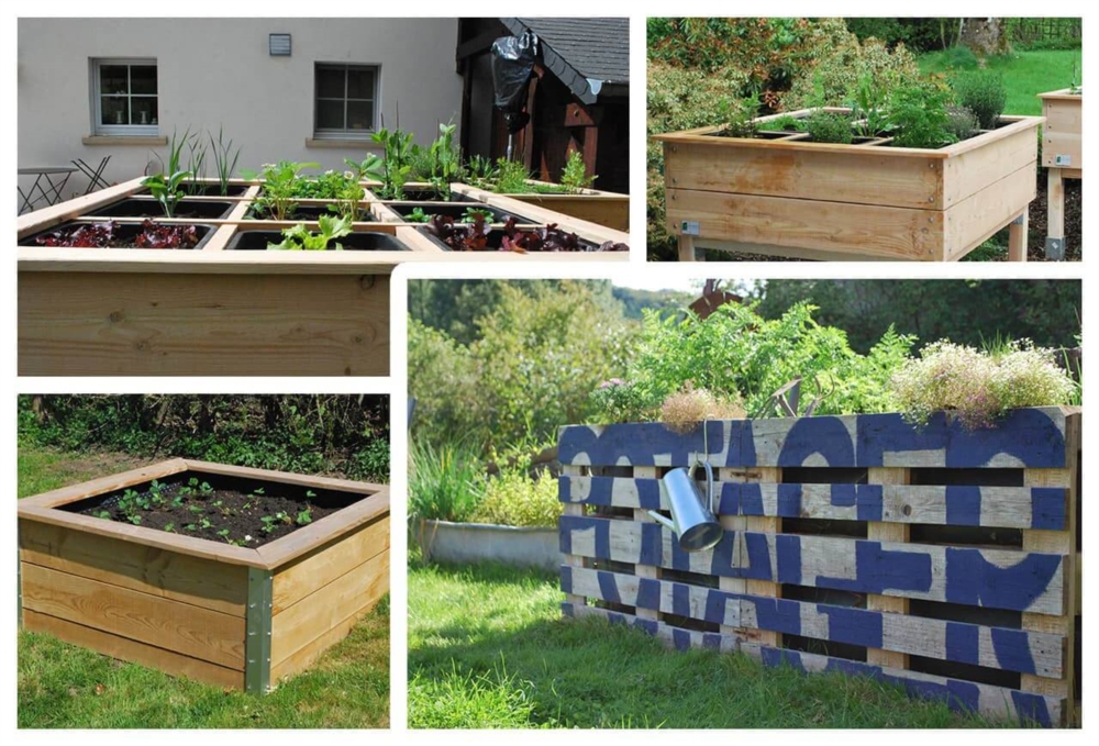 Potager