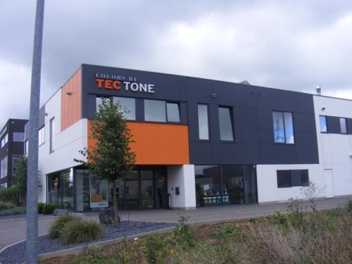 Tectone 