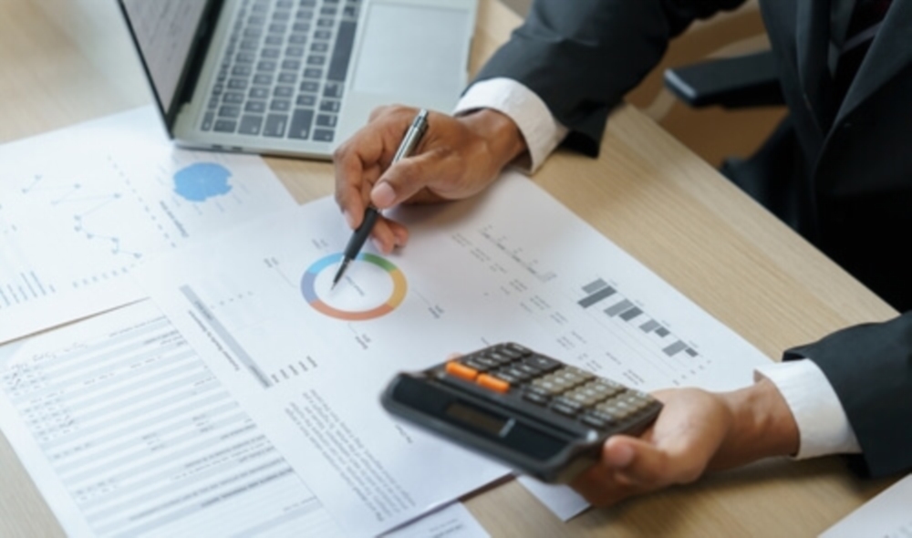 Comptabilité & Gestion comptable