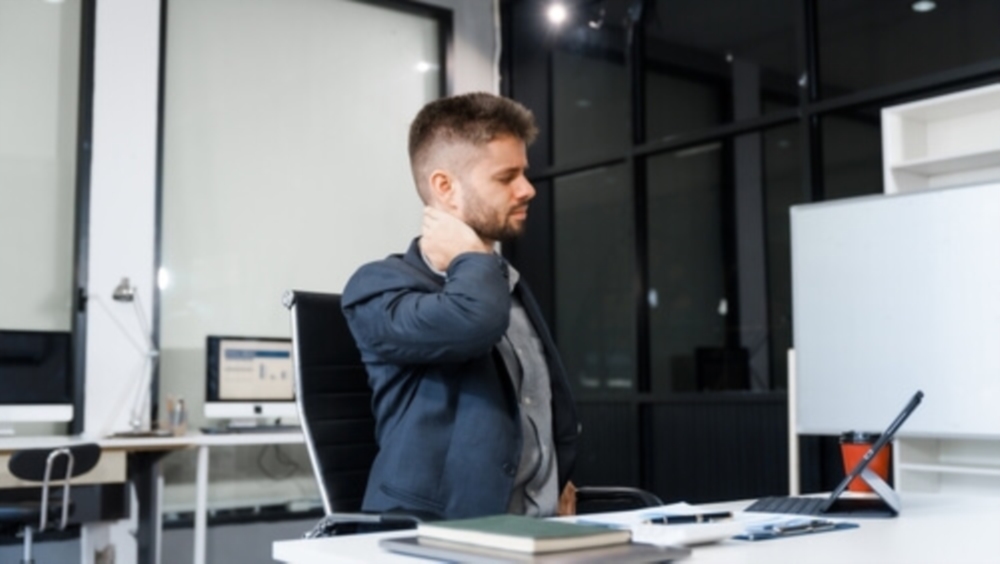 Soulagement des douleurs : une approche complémentaire