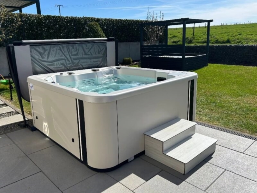 Spas & espaces wellness