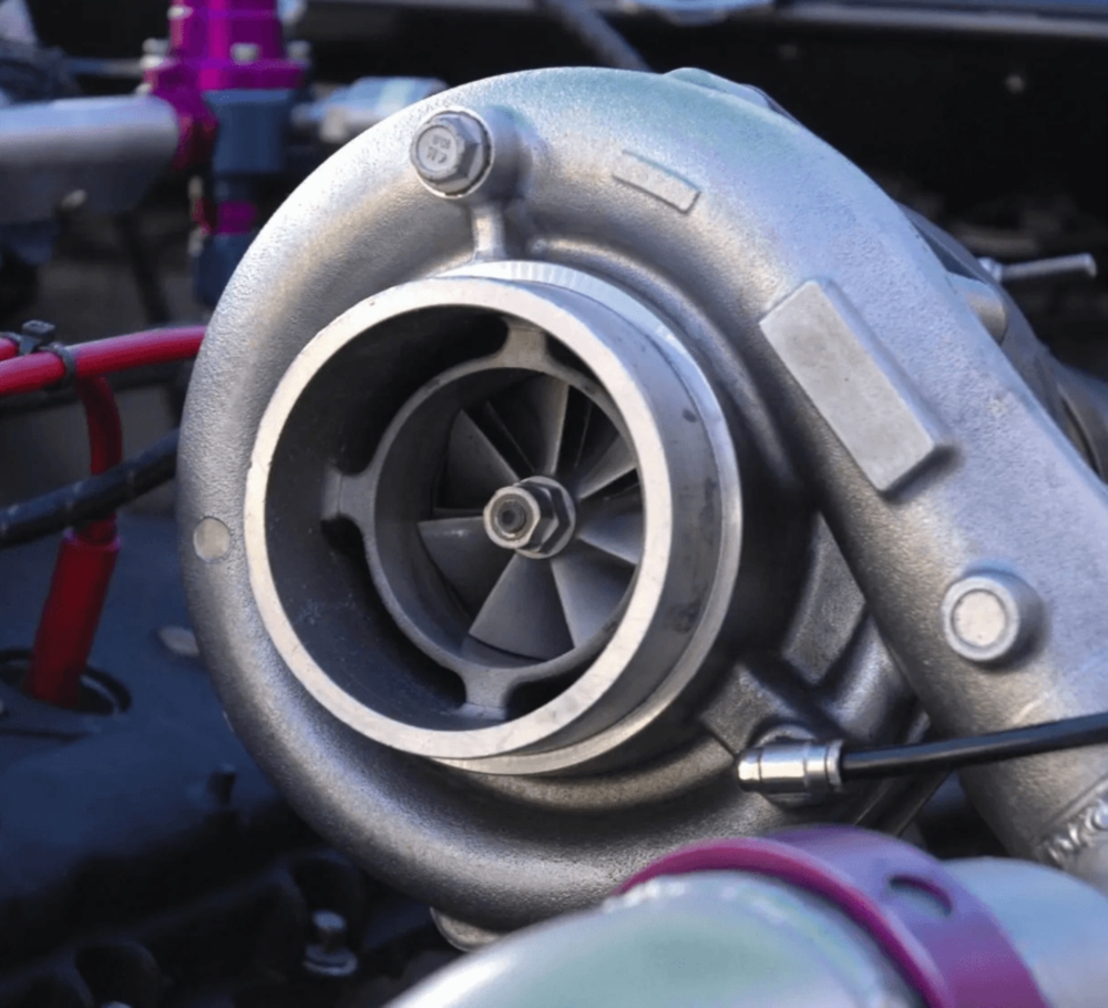 Turbo neuf ou reconditionné : quelle solution choisir ?