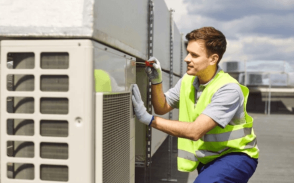 Maintenance et entretien  pour une performance durable