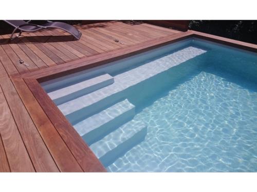 Piscine NEMO