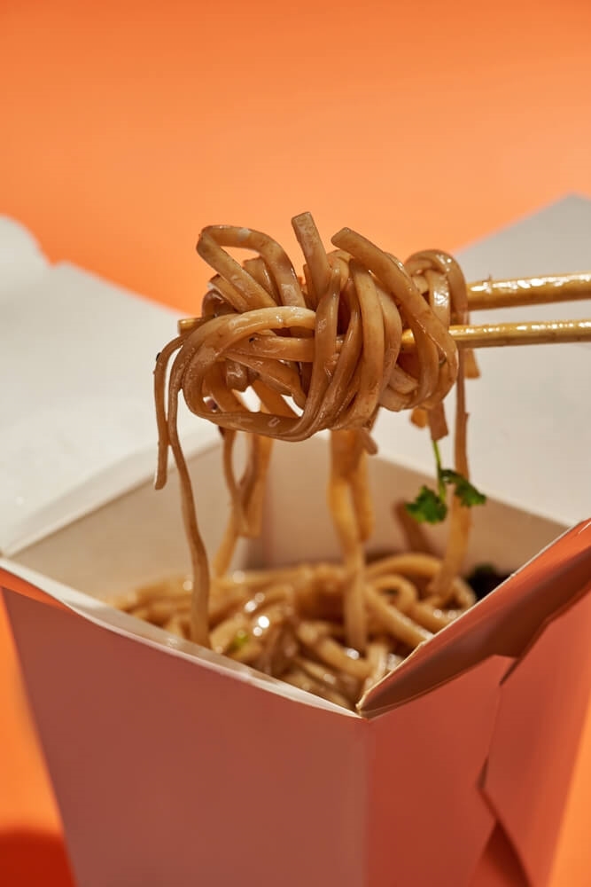 Livraison & Vente à emporter – Tempura chez vous