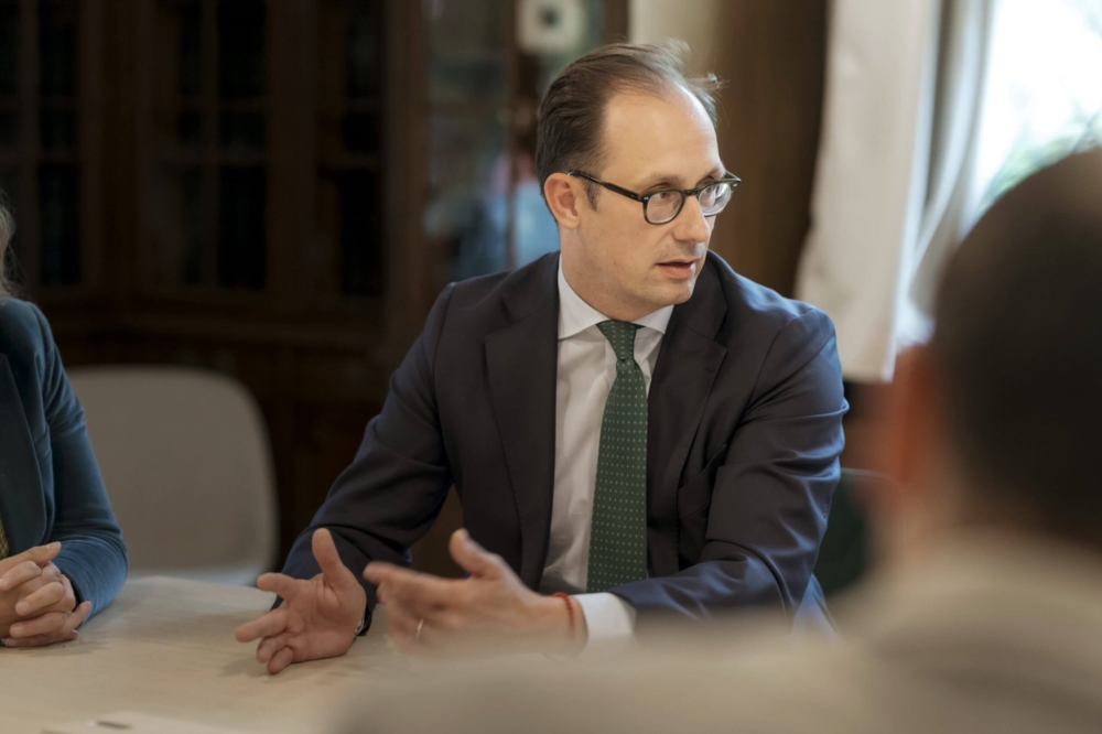 Restructuring & Insolvency