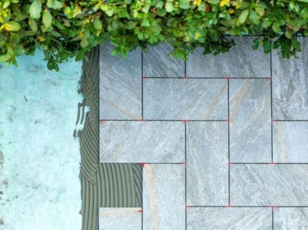 Carrelage Extérieur & Aménagements Extérieurs
