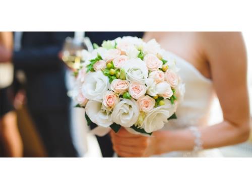 Wedding bouquet