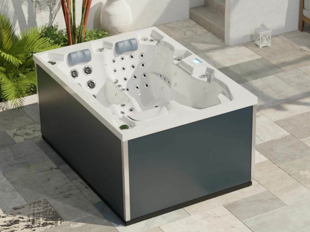 Infinitas - MB300 Pro