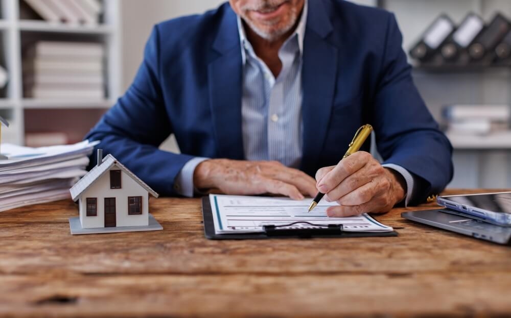 Syndic de copropriété 