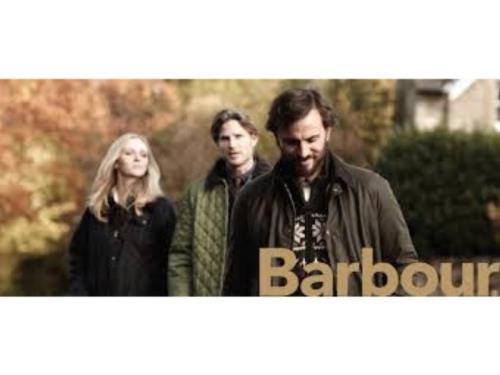 Veste Barbour