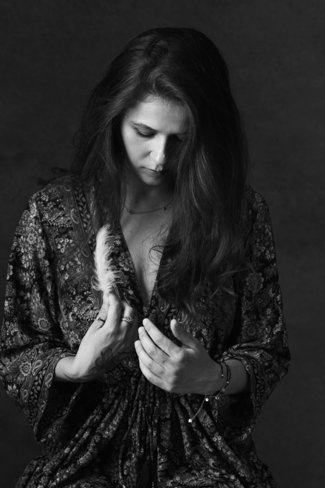 Portraits personnels