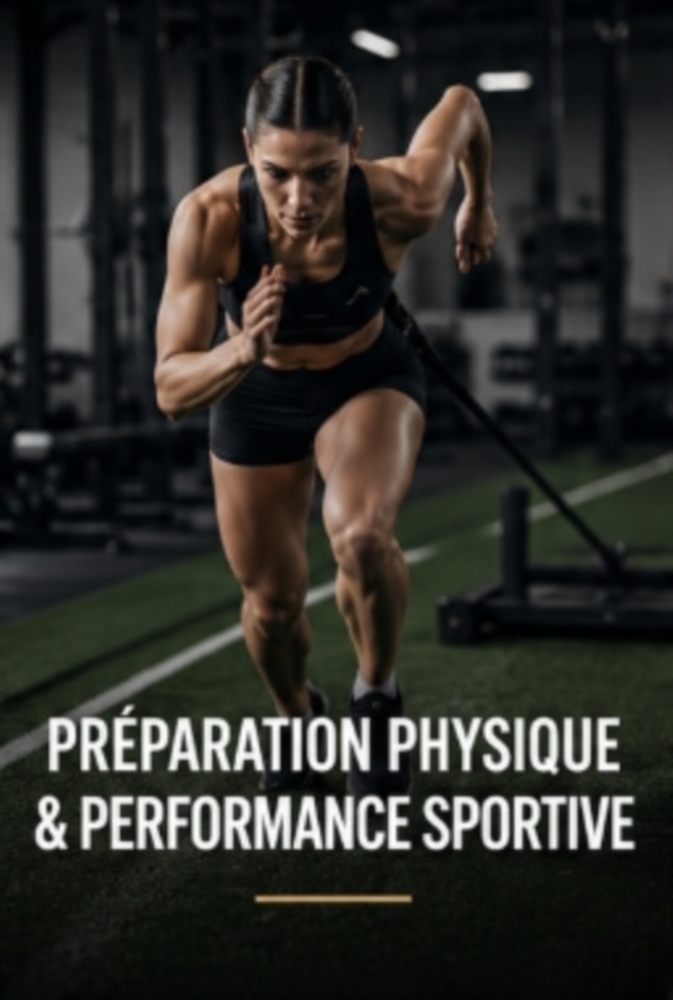Préparation Physique & Performance Sportive