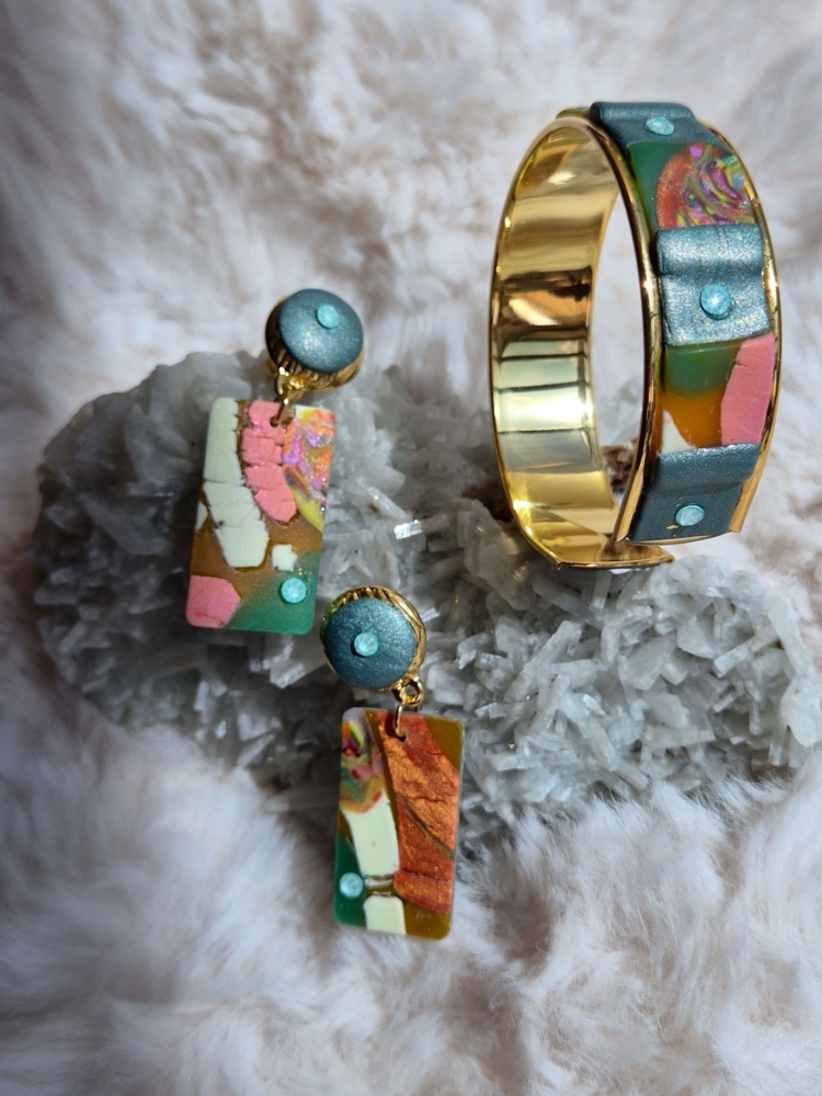 Set Bijoux