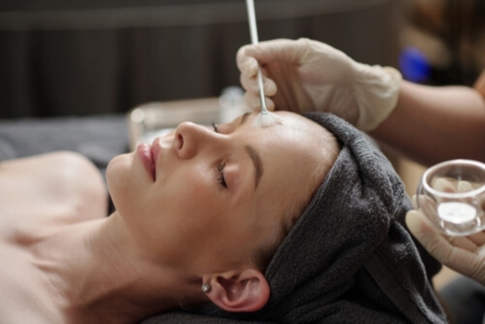 Soins du visage & beauté
