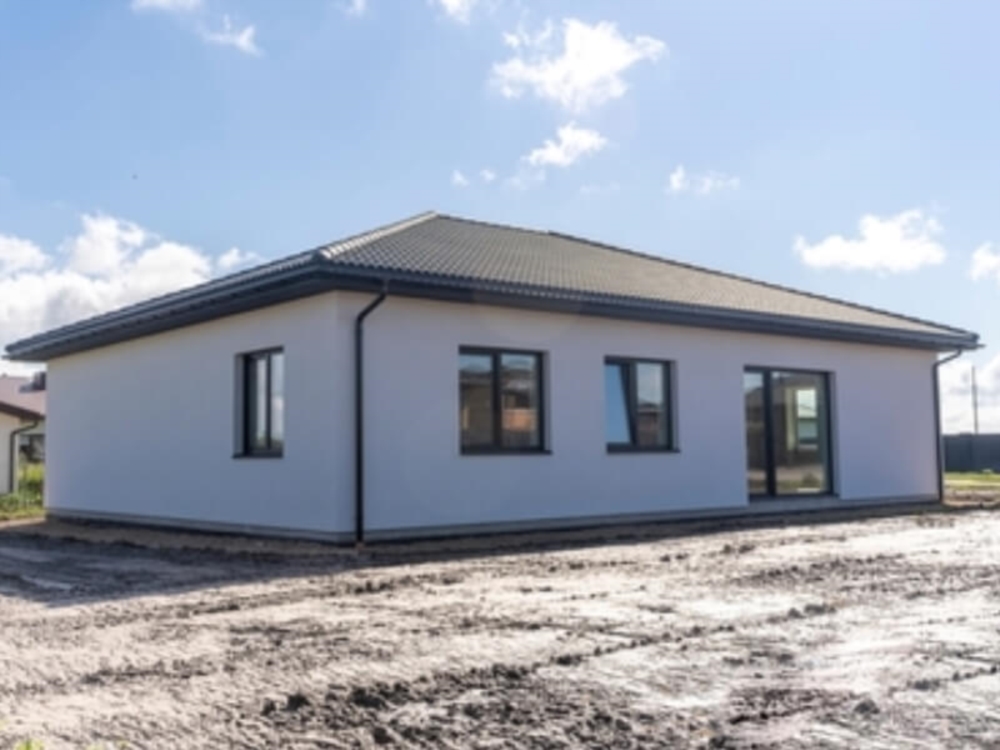 Construction clé en main