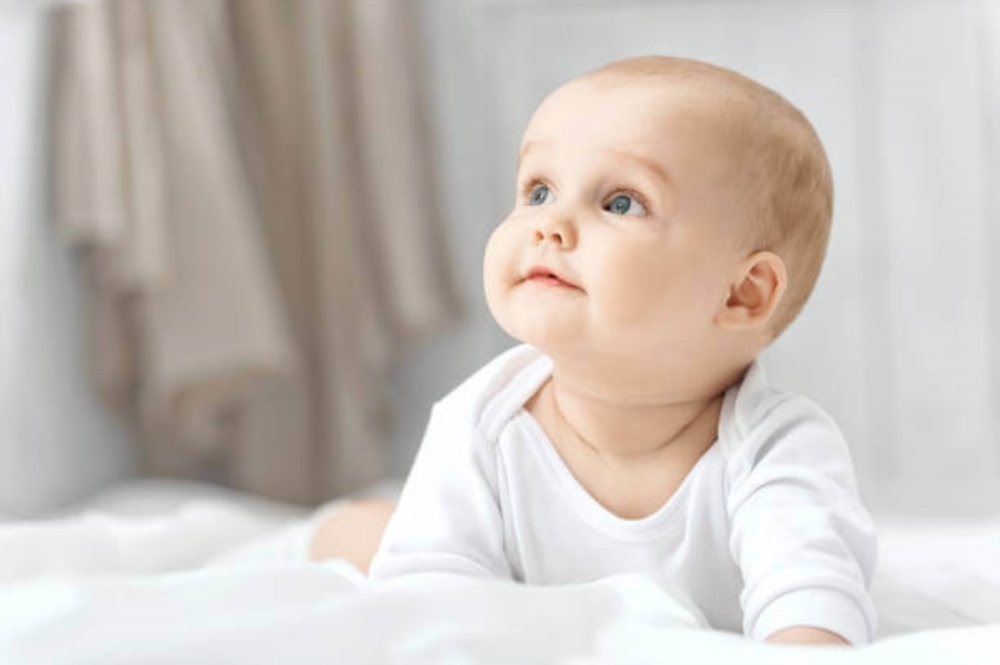 INFO BÉBÉ