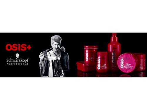 Schwarzkopf osis +