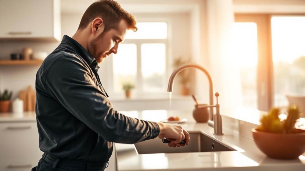 Plomberie à Luxembourg : fuite, sanitaire, chauffe-eau