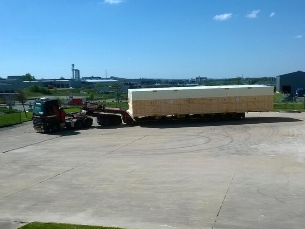 Équipements et locaux adaptés