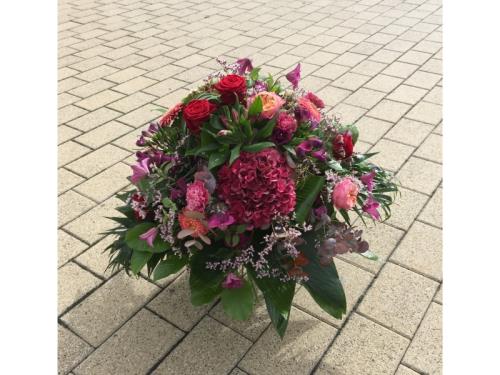 Bouquet de fleurs
