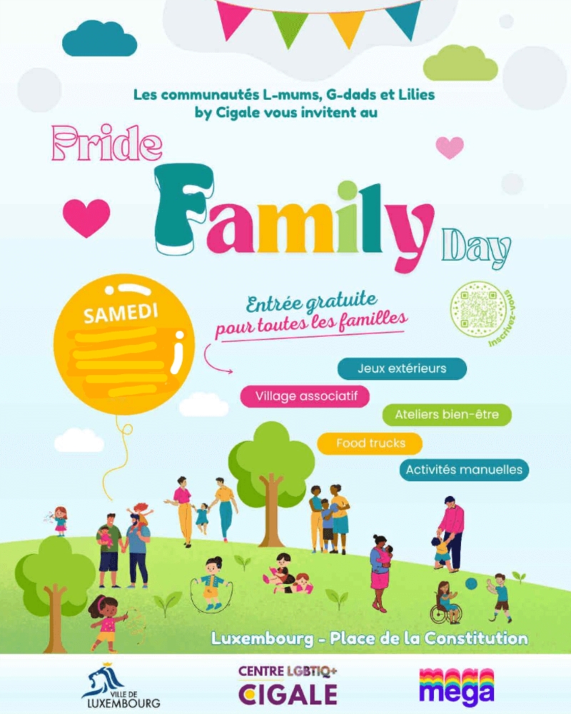 Événements d’entreprise