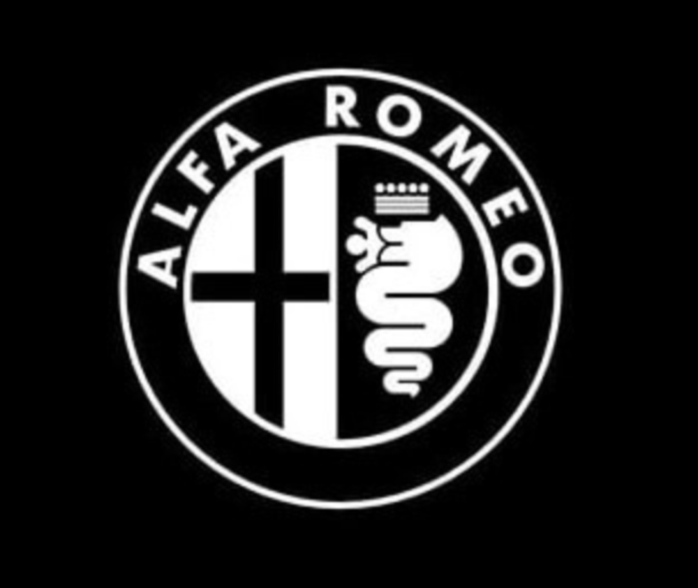 Alfa Romeo