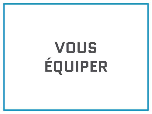 Vous Equiper