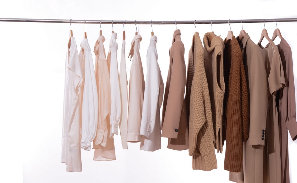 Les vêtements femme – L’élégance au quotidien