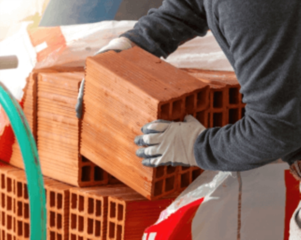 Les matériaux de construction pour des projets durables