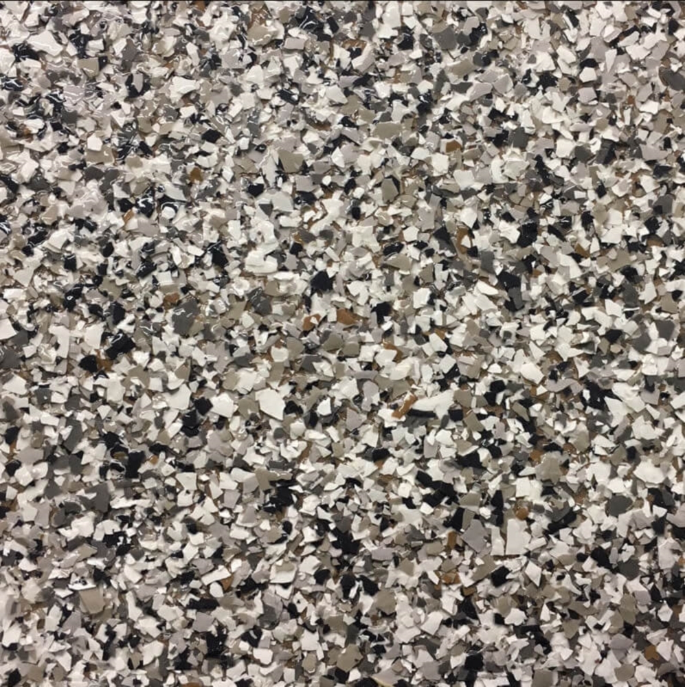 Sols Epoxy Flake