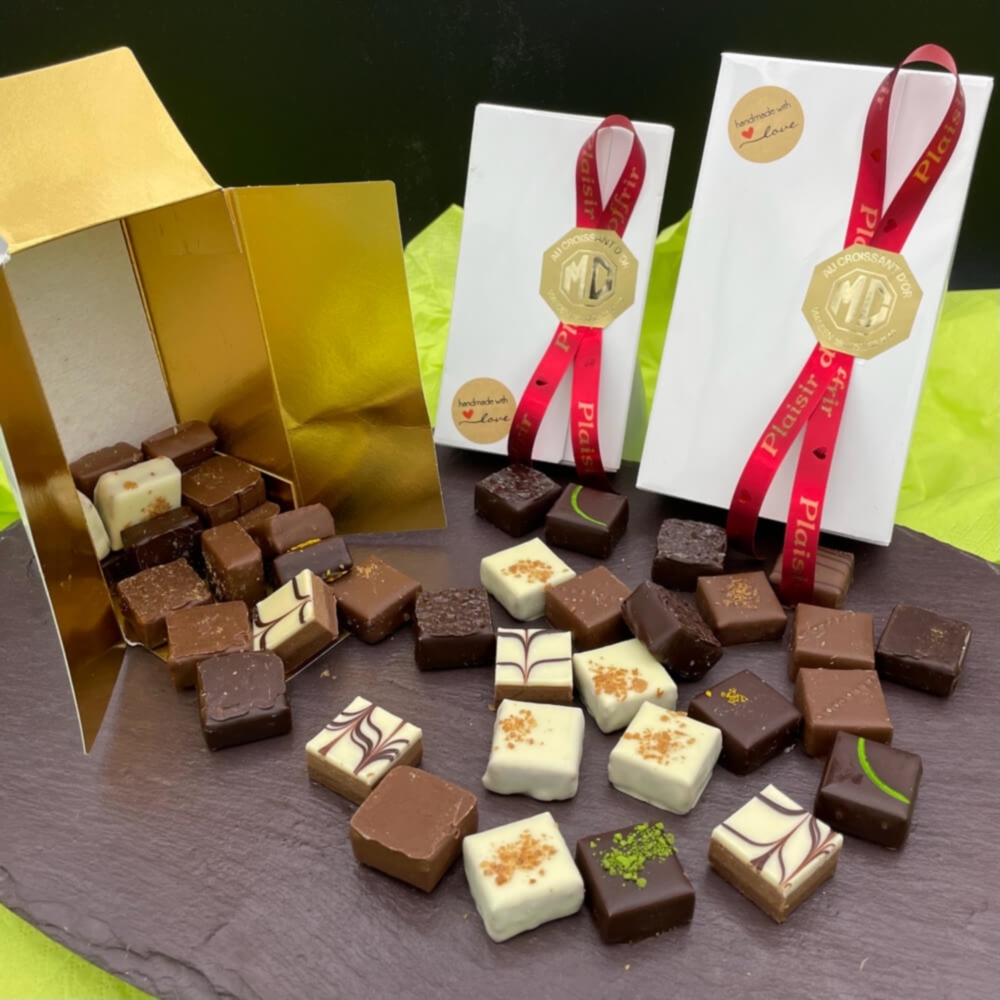 Gourmandises artisanales