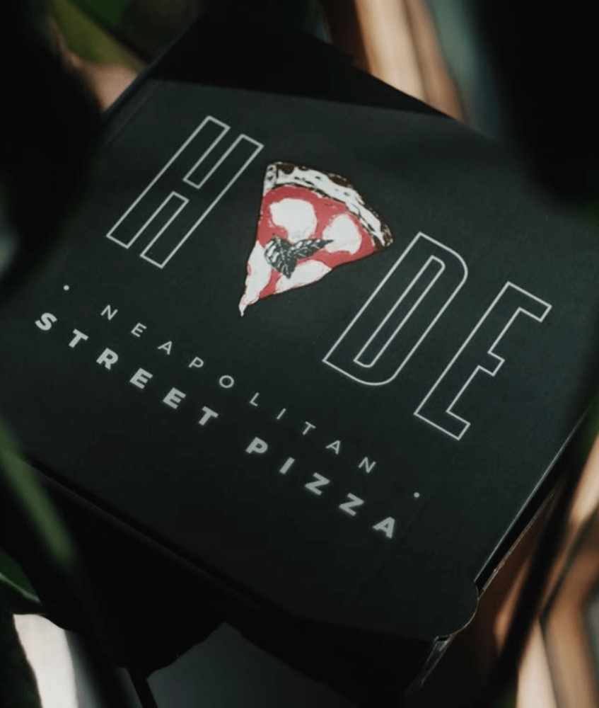 Nos partenaires de livraison