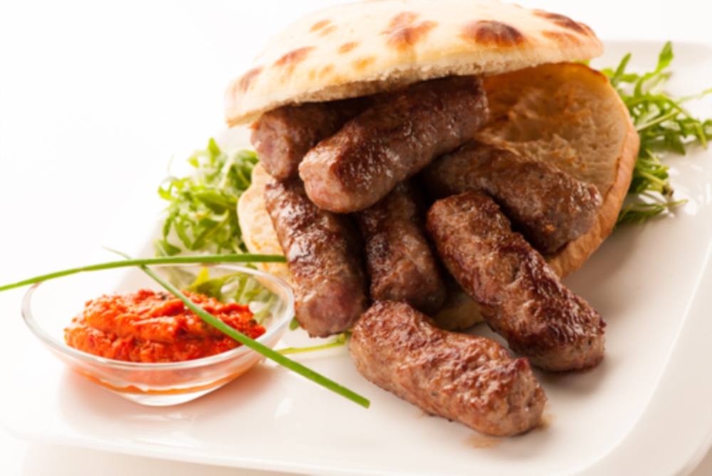Ćevapi
