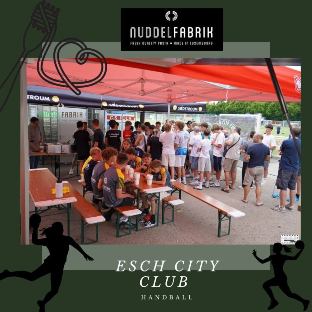 Événements & Catering