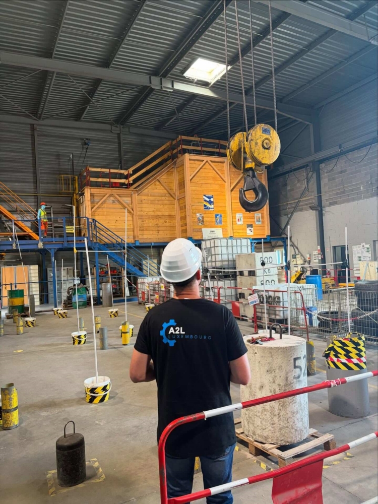 Le transfert industriel : un savoir-faire stratégique