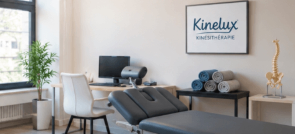 Une prise en charge sur mesure