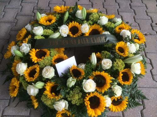 Couronne mortuaire