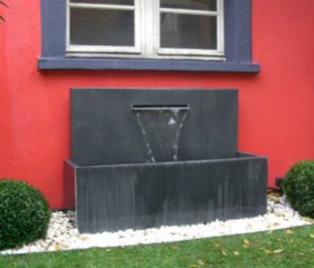 Aménagement d'extérieur - Jardin