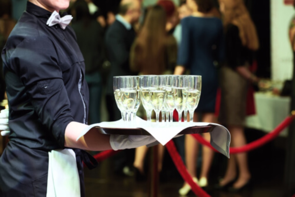 Evénements professionnels