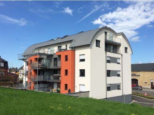 Logements collectifs