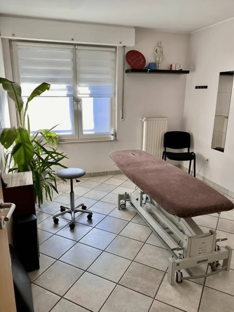 Un cabinet accessible et des visites à domicile